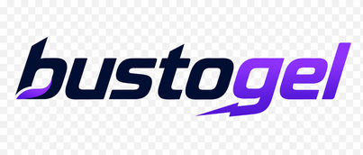 Logo bustogel